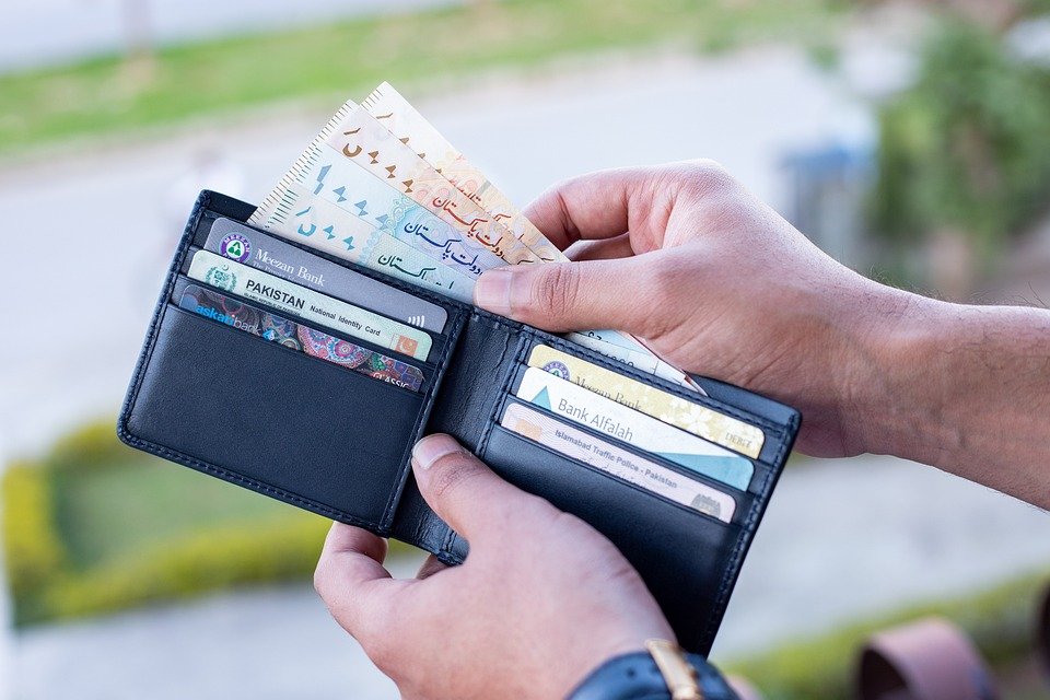 crypto portfolio management